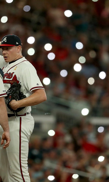 Three Cuts: Braves playing like World Series contenders in season's final months